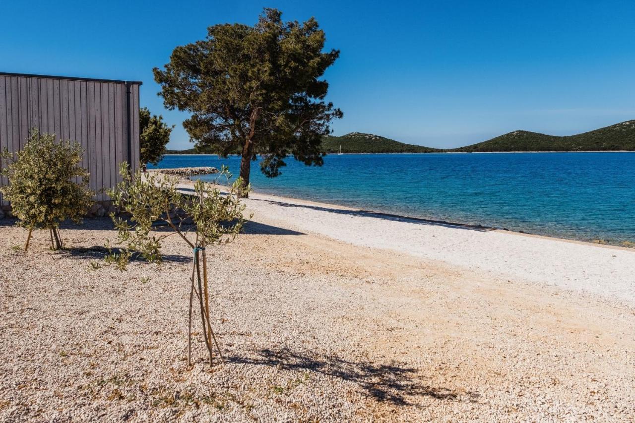 Buqez Resort Drage, Villa Vita 50 Pakoštane Exterior foto