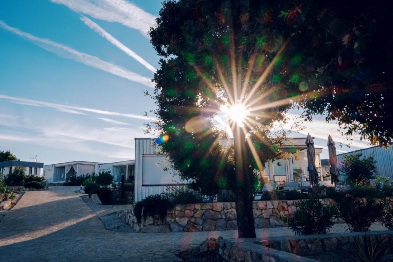 Buqez Resort Drage, Villa Vita 50 Pakoštane Exterior foto