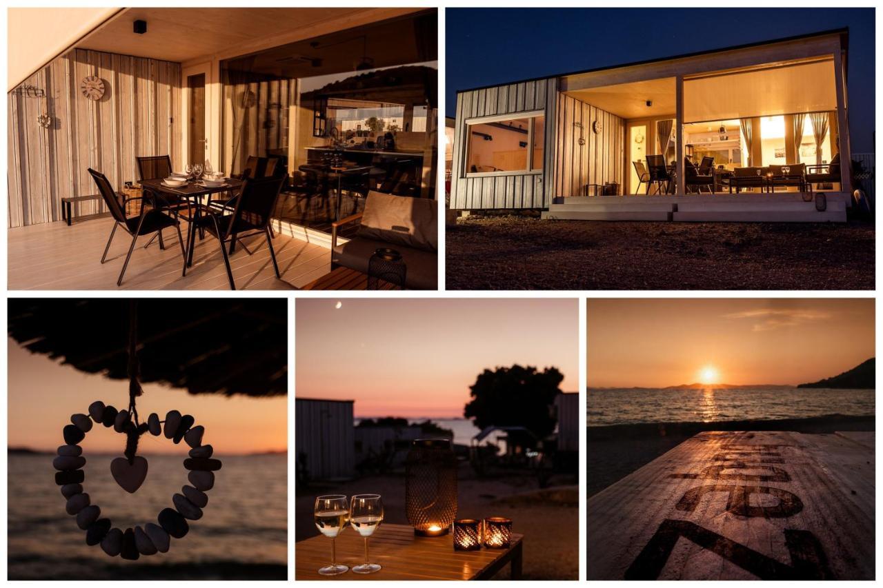 Buqez Resort Drage, Villa Vita 50 Pakoštane Exterior foto