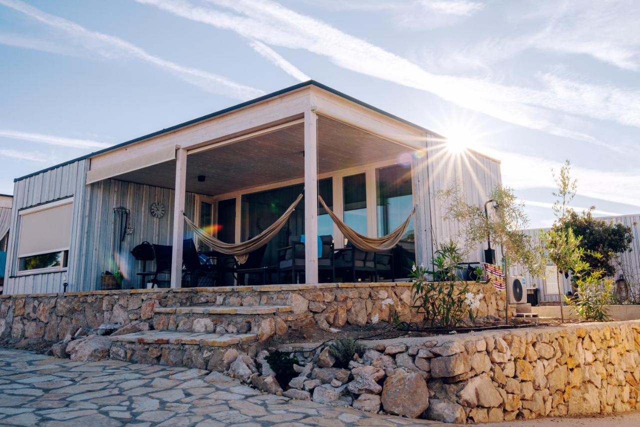 Buqez Resort Drage, Villa Vita 50 Pakoštane Exterior foto