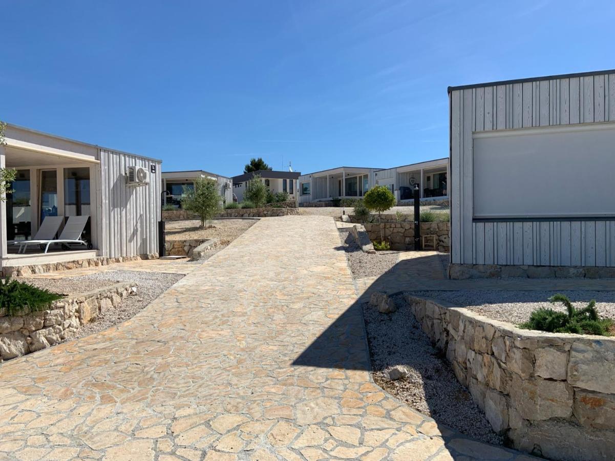 Buqez Resort Drage, Villa Vita 50 Pakoštane Exterior foto