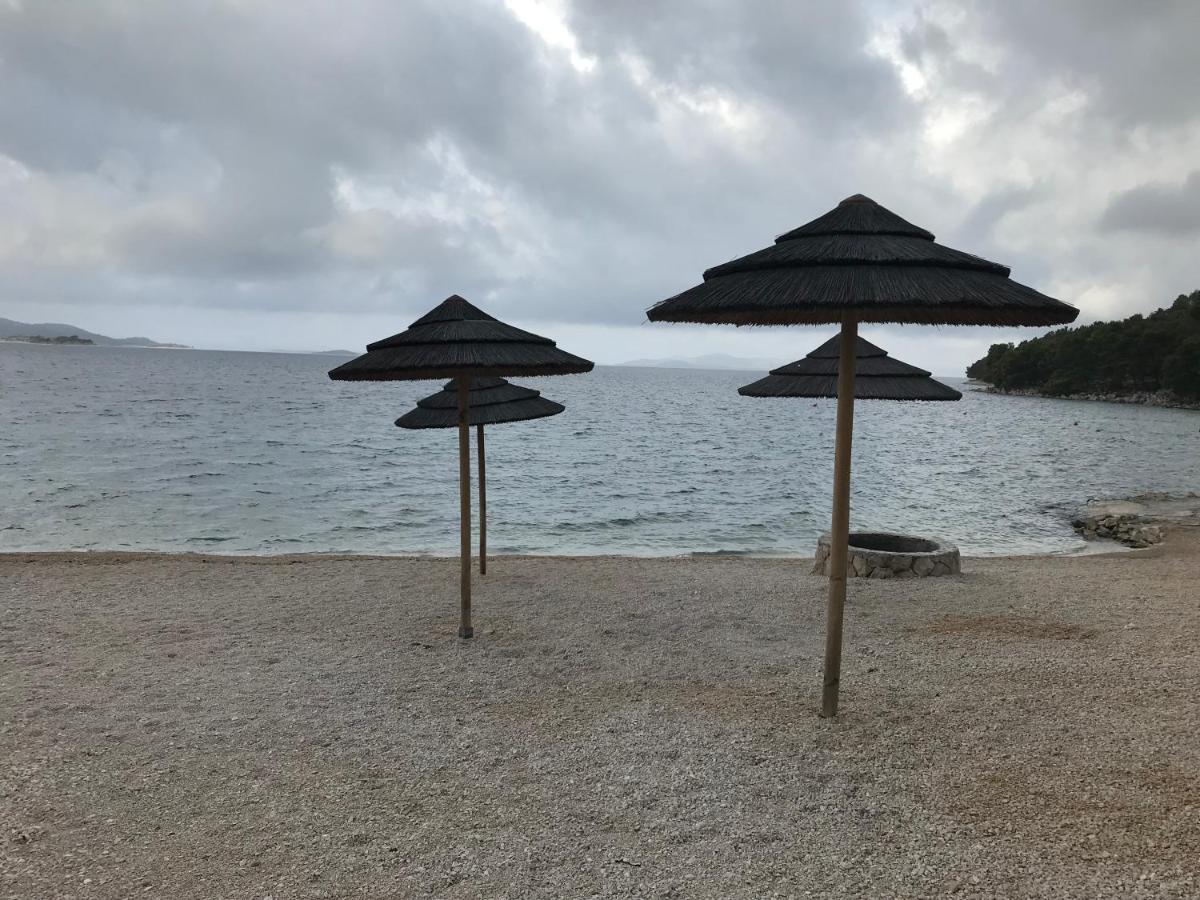 Buqez Resort Drage, Villa Vita 50 Pakoštane Exterior foto