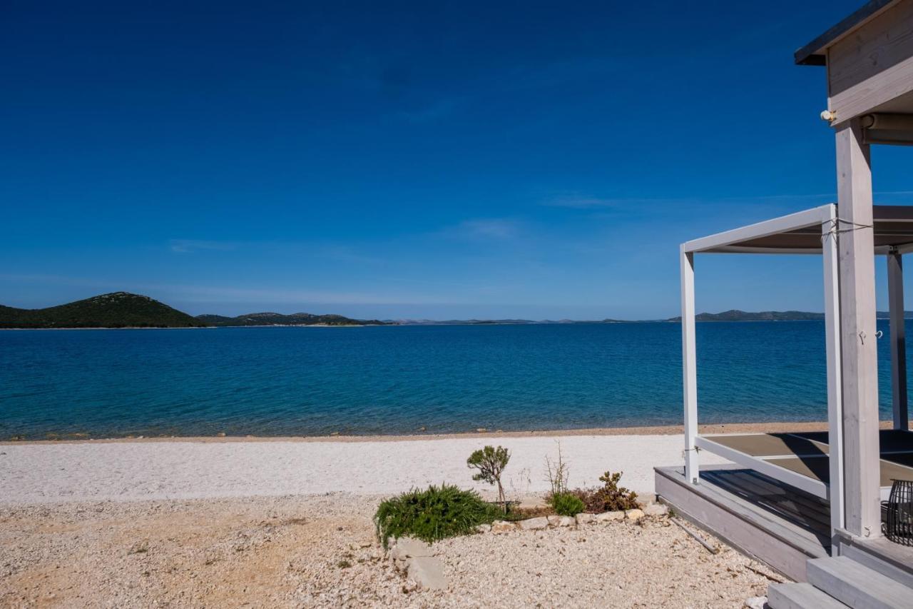 Buqez Resort Drage, Villa Vita 50 Pakoštane Exterior foto