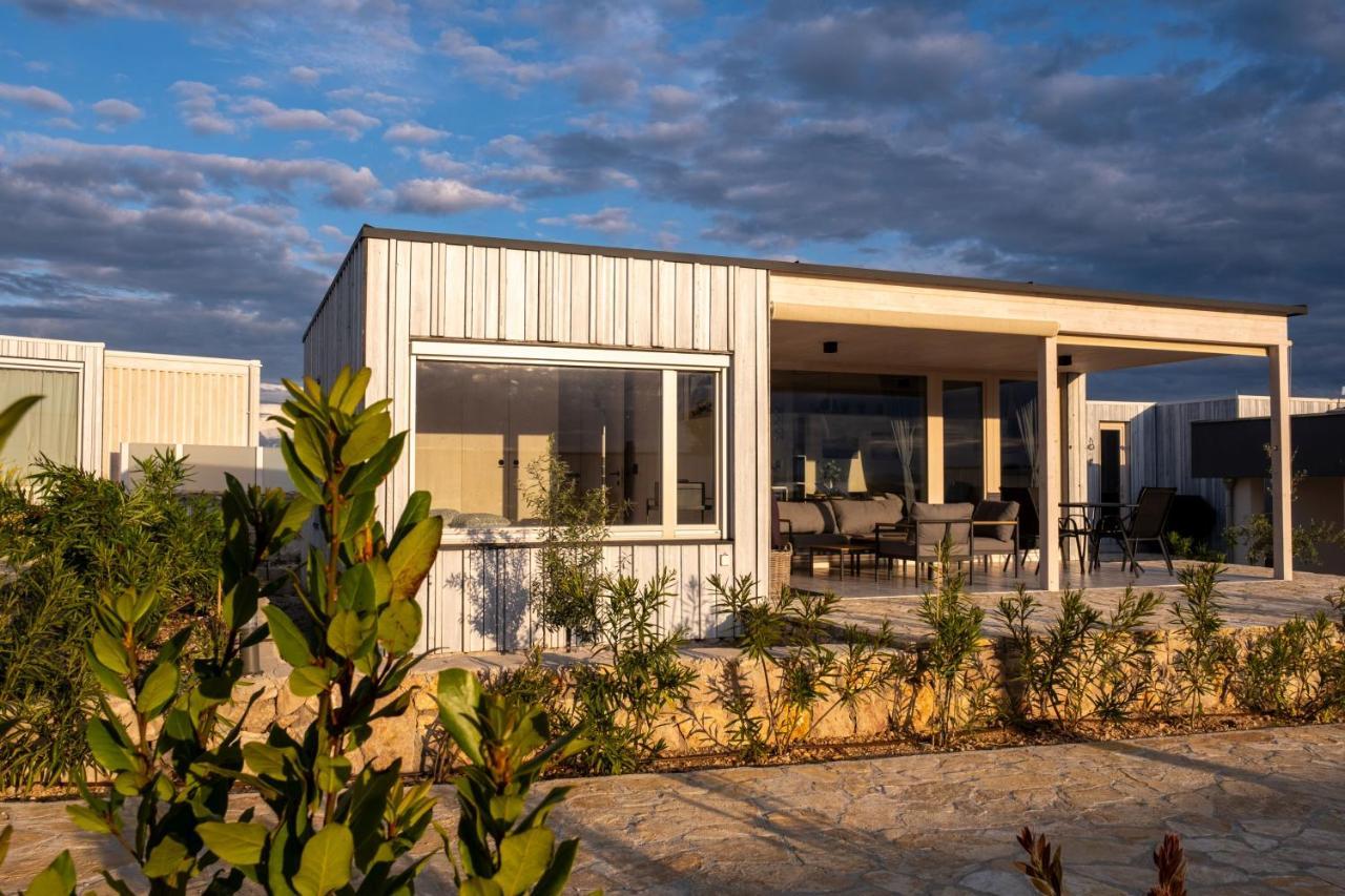 Buqez Resort Drage, Villa Vita 50 Pakoštane Exterior foto