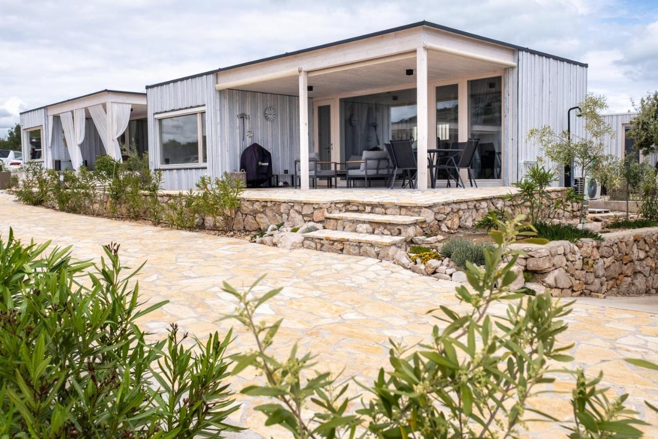 Buqez Resort Drage, Villa Vita 50 Pakoštane Exterior foto