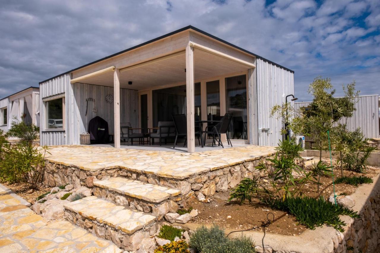 Buqez Resort Drage, Villa Vita 50 Pakoštane Exterior foto