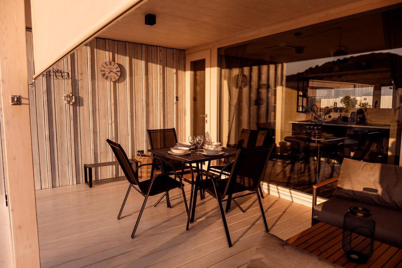 Buqez Resort Drage, Villa Vita 50 Pakoštane Exterior foto